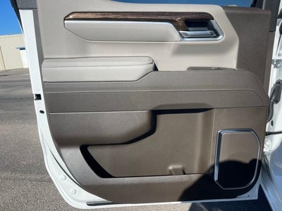 2026 GMC Sierra 1500 Base