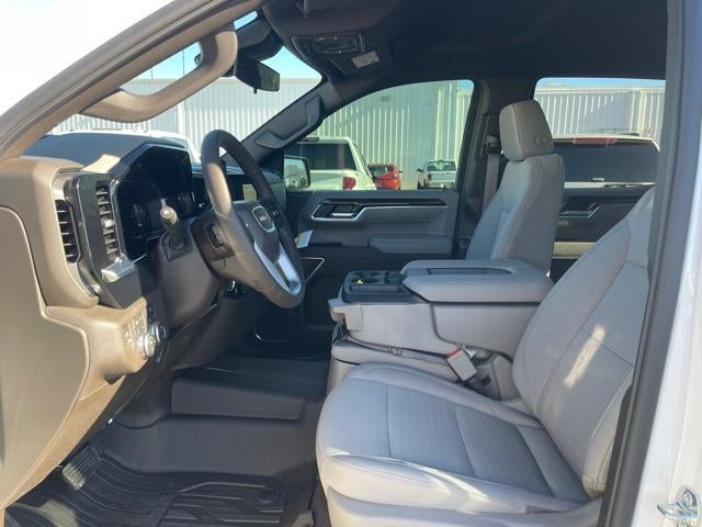 2026 GMC Sierra 1500 Base