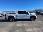 2026 GMC Sierra 1500 Base