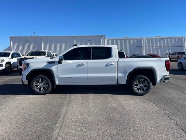 2026 GMC Sierra 1500 Base