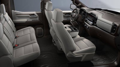 2026 GMC Sierra 1500 Base