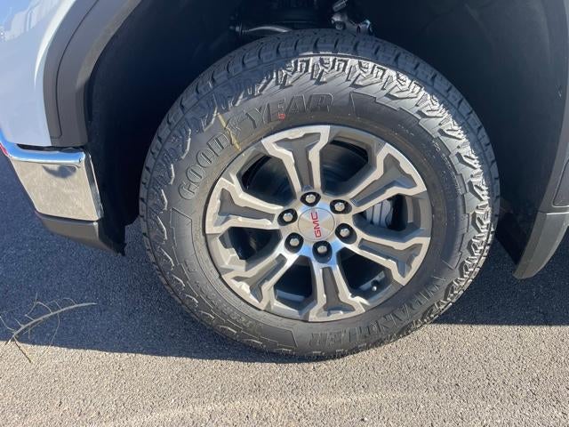 2026 GMC Sierra 1500 Base