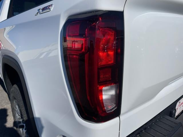 2026 GMC Sierra 1500 Base