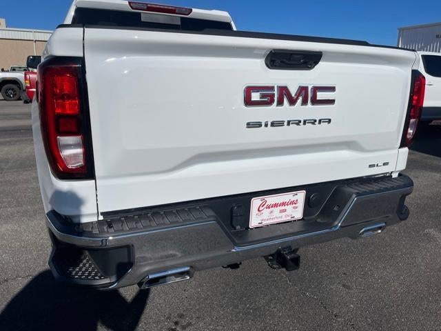 2026 GMC Sierra 1500 Base
