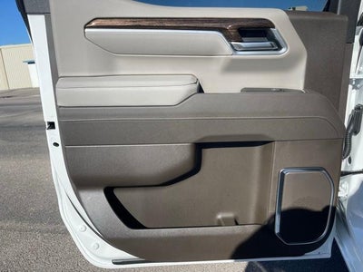 2026 GMC Sierra 1500 Base