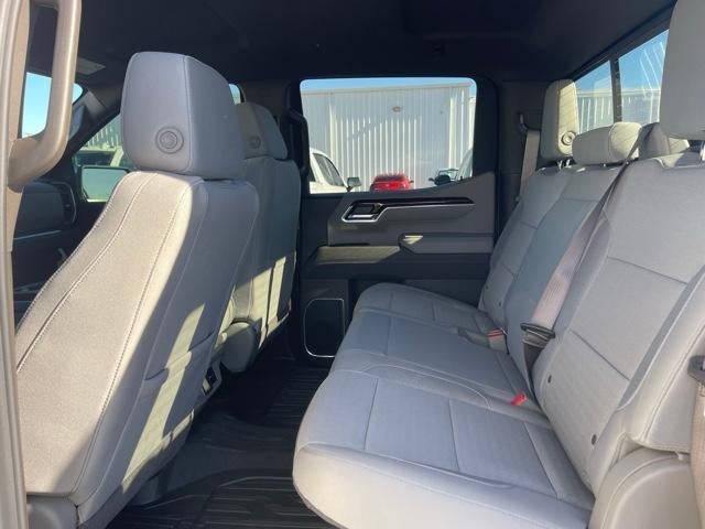 2026 GMC Sierra 1500 Base