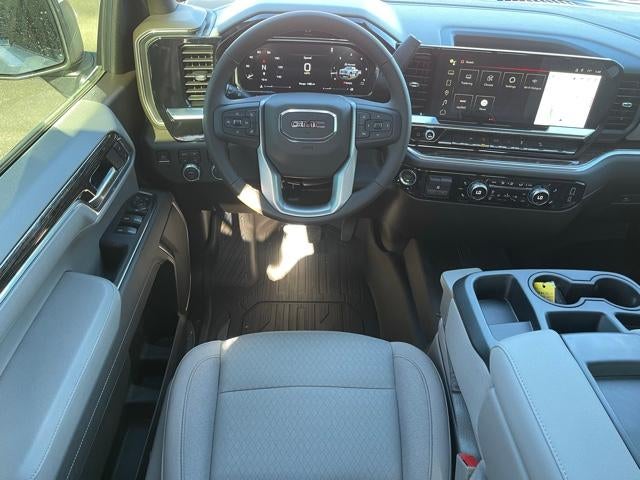 2026 GMC Sierra 1500 Base