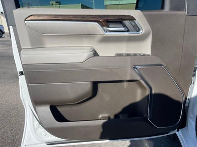 2026 GMC Sierra 1500 Base