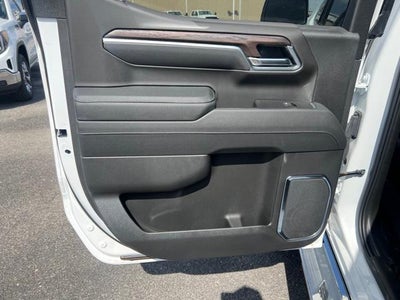 2025 GMC Sierra 1500 Base