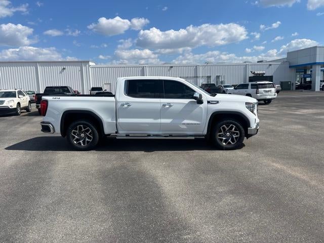 2025 GMC Sierra 1500 Base