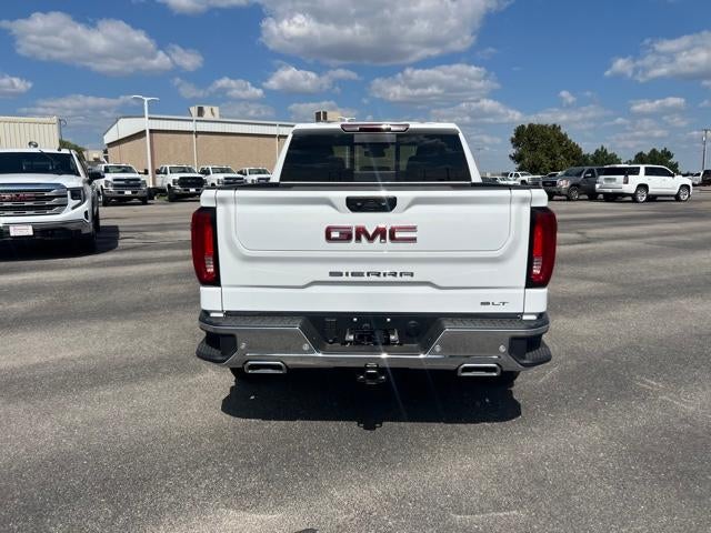 2025 GMC Sierra 1500 Base