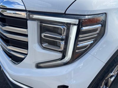 2025 GMC Sierra 1500 Base