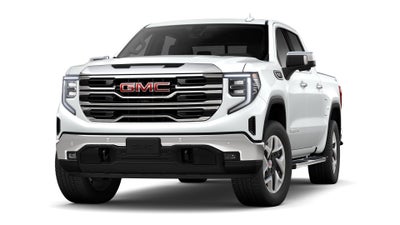 2025 GMC Sierra 1500 Base