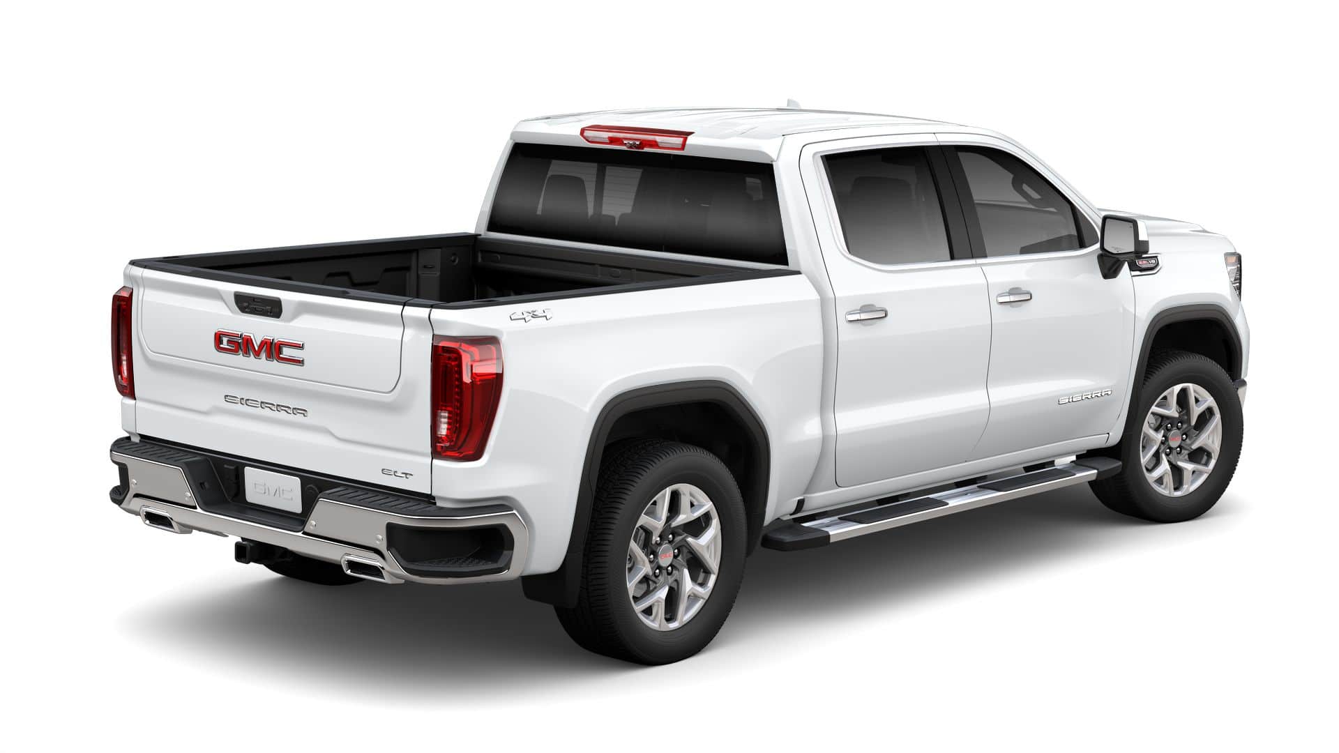 2025 GMC Sierra 1500 Base