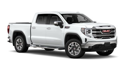 2025 GMC Sierra 1500 Base