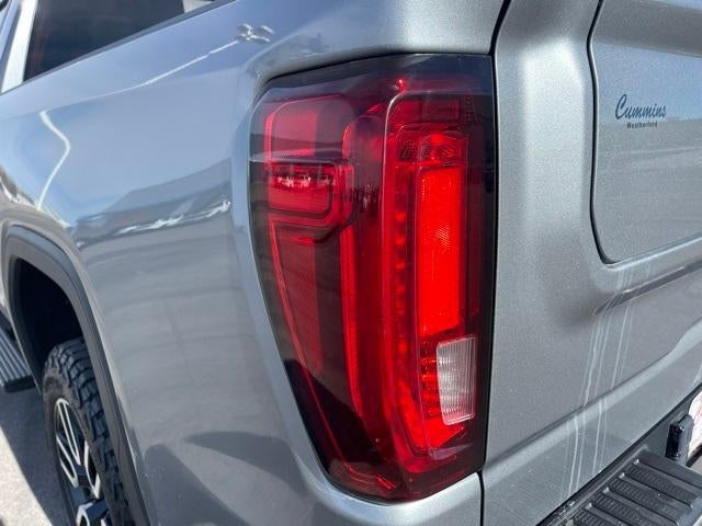 2023 GMC Sierra 1500 Base