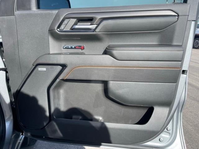 2023 GMC Sierra 1500 Base