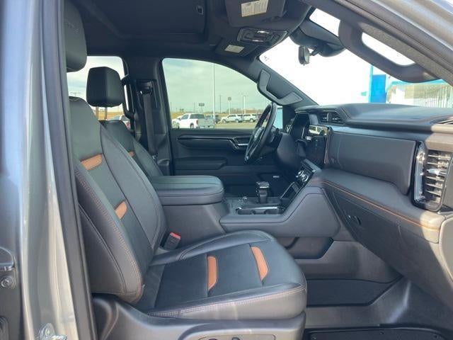 2023 GMC Sierra 1500 Base