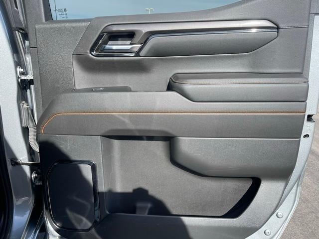 2023 GMC Sierra 1500 Base