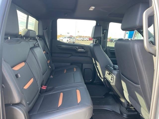 2023 GMC Sierra 1500 Base