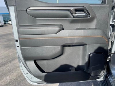 2023 GMC Sierra 1500 Base