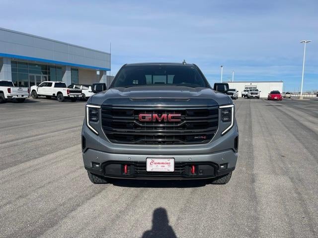 2023 GMC Sierra 1500 Base