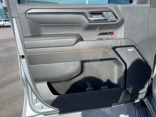 2023 GMC Sierra 1500 Base