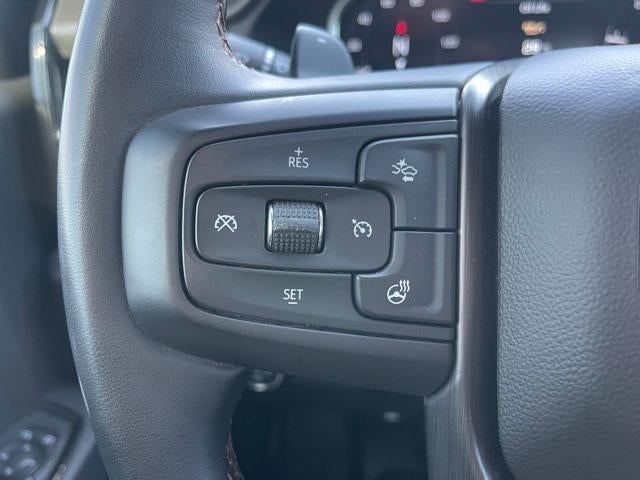 2023 GMC Sierra 1500 Base