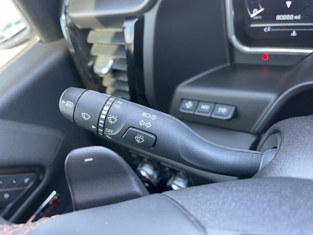 2023 GMC Sierra 1500 Base