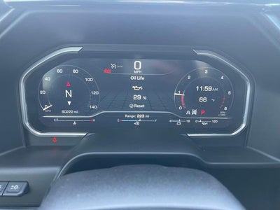 2023 GMC Sierra 1500 Base