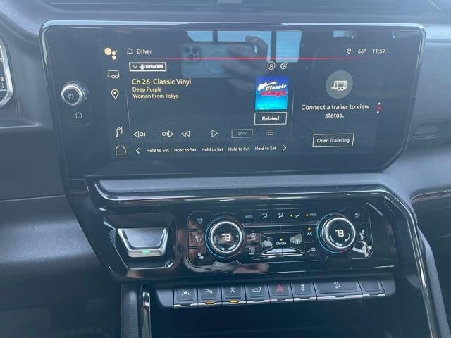 2023 GMC Sierra 1500 Base