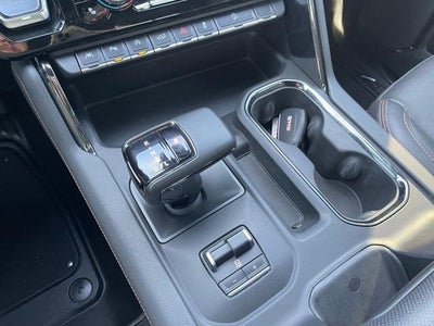 2023 GMC Sierra 1500 Base