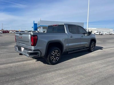 2023 GMC Sierra 1500 Base