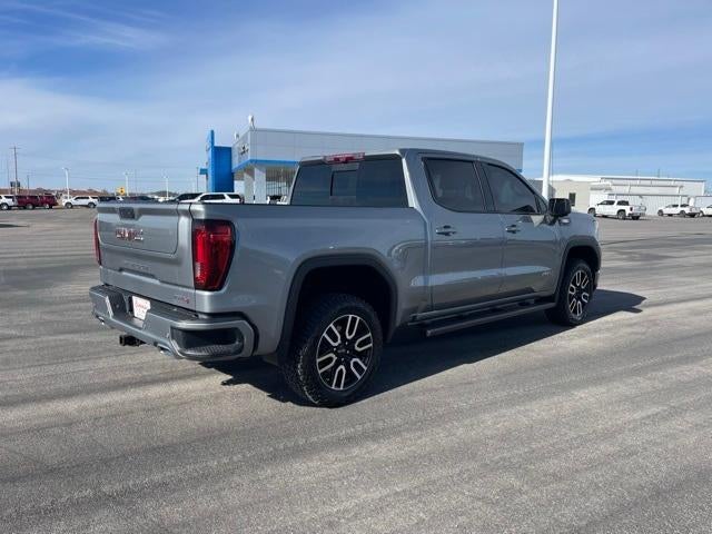 2023 GMC Sierra 1500 Base