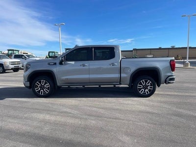 2023 GMC Sierra 1500 Base