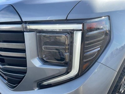 2023 GMC Sierra 1500 Base