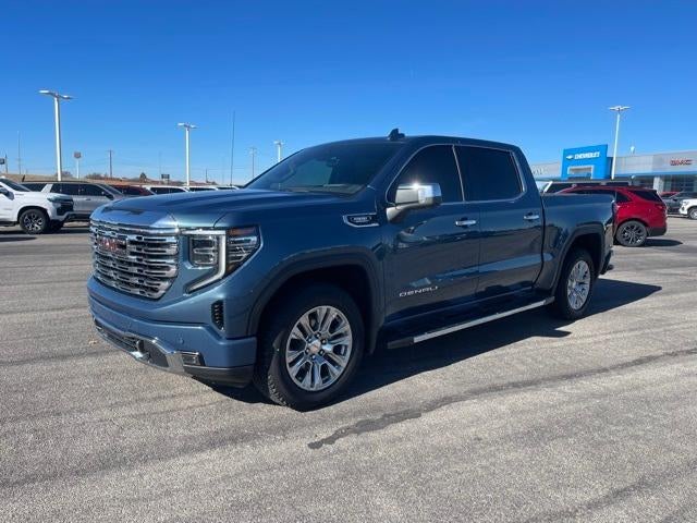 2024 GMC Sierra 1500 Base