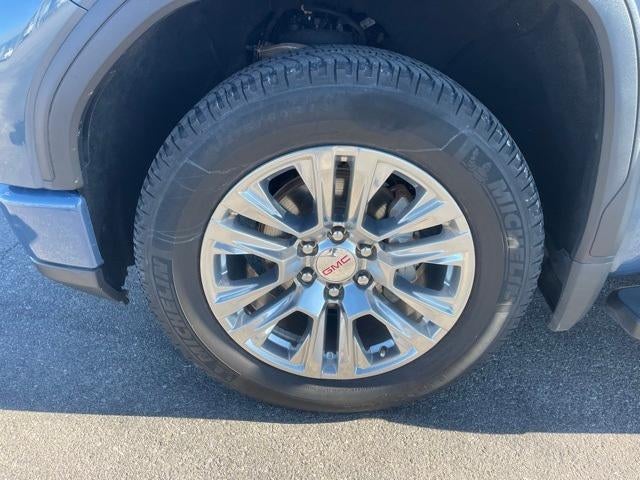 2024 GMC Sierra 1500 Base