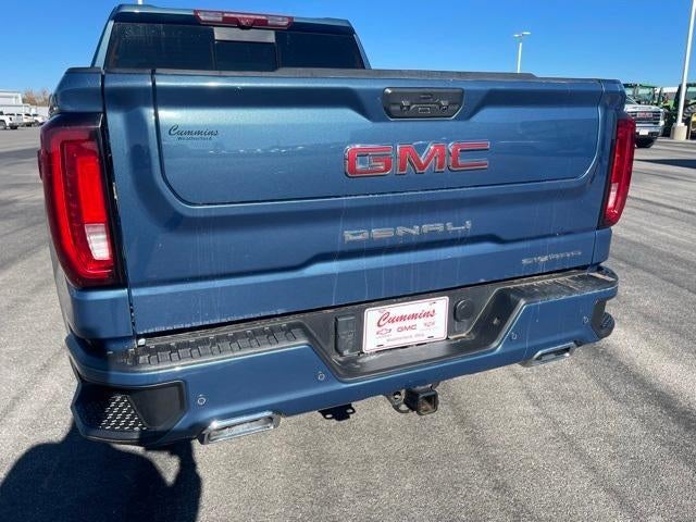 2024 GMC Sierra 1500 Base