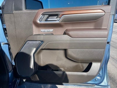 2024 GMC Sierra 1500 Base