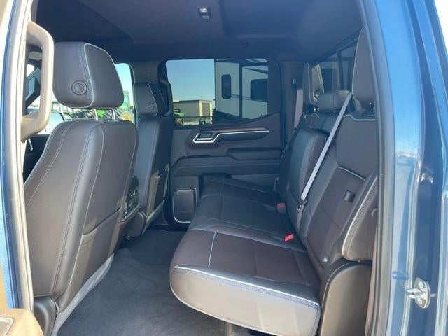 2024 GMC Sierra 1500 Base