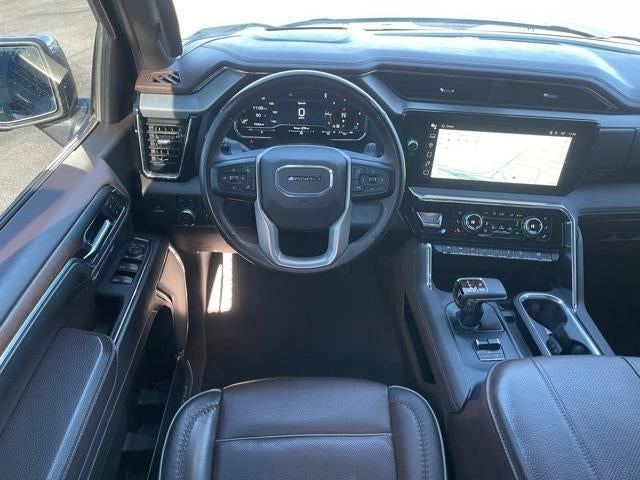 2024 GMC Sierra 1500 Base