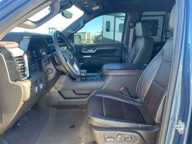 2024 GMC Sierra 1500 Base