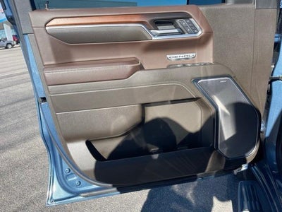 2024 GMC Sierra 1500 Base