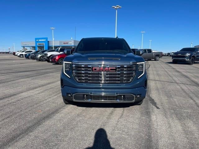 2024 GMC Sierra 1500 Base