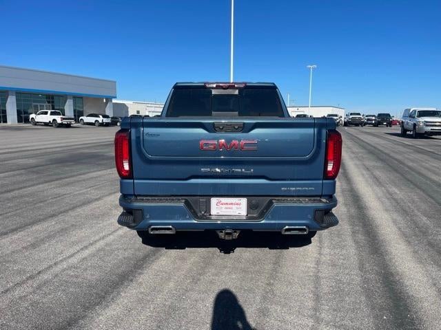 2024 GMC Sierra 1500 Base