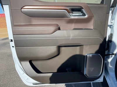 2026 GMC Sierra 1500 Base