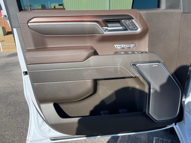 2026 GMC Sierra 1500 Base