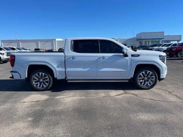 2026 GMC Sierra 1500 Base