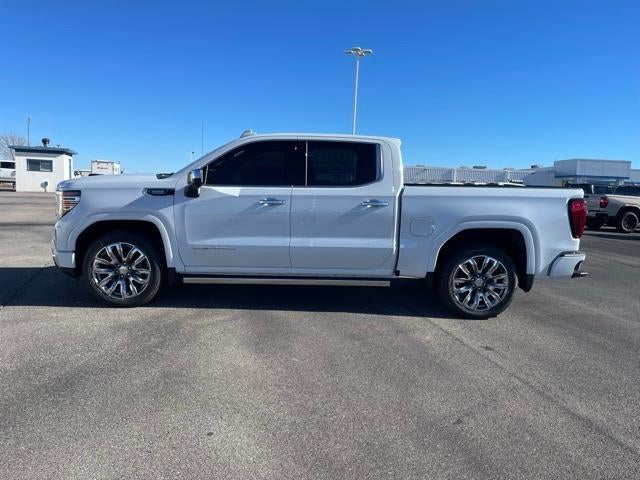 2026 GMC Sierra 1500 Base